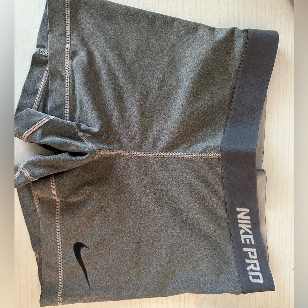Nike pros